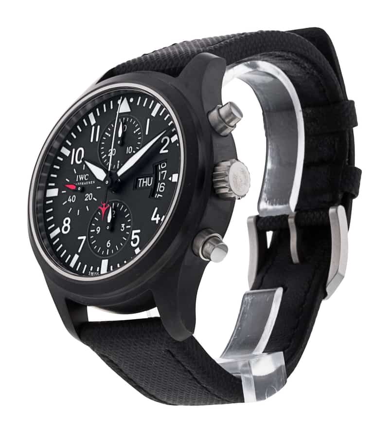 IWC Pilot’s Chrono IW378901